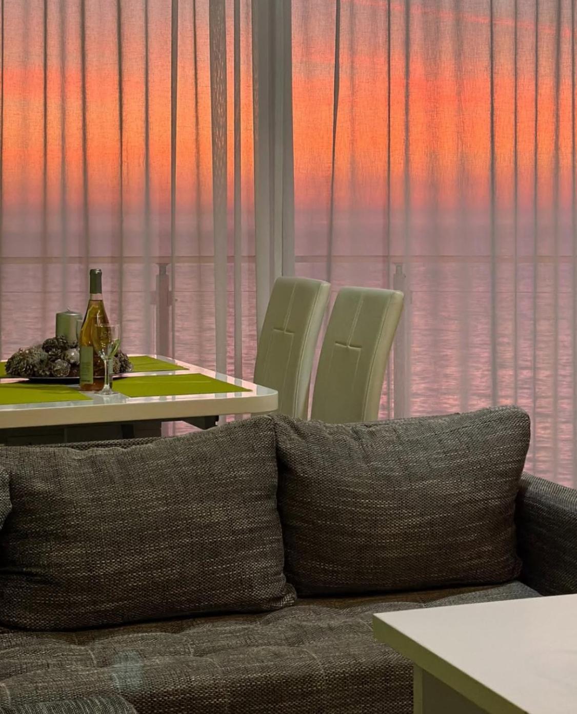 Paradise Beachfront View 1 Bar Eksteriør bilde